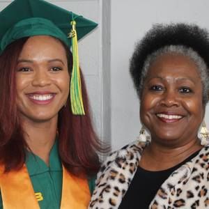 Meet your Posher, Janice